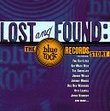 Lost And Found: The Blue Rock Records Story [2-CD SET]