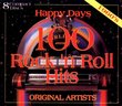 Happy Days-100 Rock & Roll Hits/8cds