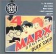 Marx Brothers: Duck Soup