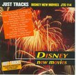 Disney New Movies