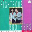 Righteous Brothers Anthology 1962-1974 (2 CDs)
