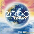 Tan Dun: 2000 Today (Original Soundtrack)