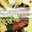 Frelsesarmeens Territorale Hornorkester