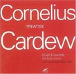 Cornelius Cardew: Treatise