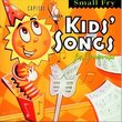 Small Fry: Capitol Sings Kids Songs for Grown-Ups