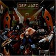 Def Jazz