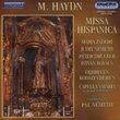 Michael Haydn: Missa Hispanica
