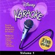 Disney Karaoke [KARAOKE]