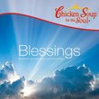 Blessings: Beloved Hymns of Joy and Inspiration