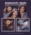 Mahogany Rush IV/World Anthem