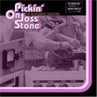 Pickin on Joss Stone: Bluegrass Sessions
