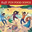 Fun Food Songs