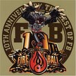 Best of Fire Ball