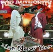 Top Authority Uncut (The New Year)