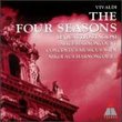 Vivaldi - The Four Seasons (Le quattro stagioni) / Harnoncourt