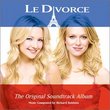 Le Divorce: The Original Soundtrack Album