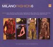 Vol. 6-Milano Fashion
