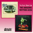 Two Classic Albums from The Amazing Rhythm Aces: Stacked Deck/Too Stuffed to Jump