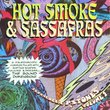 Hot Smoke & Sassafras: Psychedelic Pstones 1