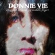Wrapped Around My Middle Finger by Donnie Vie