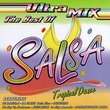 Ultra Mix: Best of Salsa