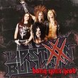 Bang Your Head (Deluxe Edition) by Lipstixx 'N' Bulletz [Music CD]