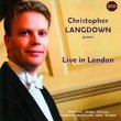 Christopher Langdown Piano Live at London
