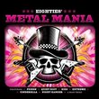 Eighties' Metal Mania
