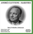 Rarities of André Cluytens