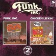 Funk Inc. & Chicken