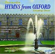 Amazing Grace: Favourite Hymns from Oxford