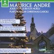 Maurice Andre - Les plus beaux Noëls/Plays Popular Christmas Carols (Erato)