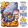 Best of Pooh & Friends & Heffalumps Too