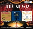 The Best of Broadway, Vol. 4: My Fair Lady/A Little Night Music/Camelot (Original Broadway Casts)