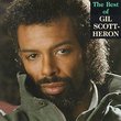 Best of Gil Scott-Heron