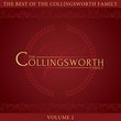 The Best of the Collingsworth Family, Vol. 2