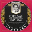 Count Basie 1940-1941