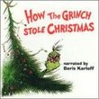 How The Grinch Stole Christmas (1966 TV Film)