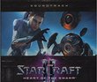 Starcraft 2 Heart of the Storm Soundtrack by Azeroth Music, a division of Blizzard Entertainment (2013-01-01)