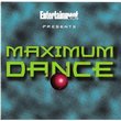 Entertainment Presents Maximum Dance