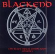 Blackend: The Black Metal Compilation, Vol. 1