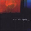 Electric Tears