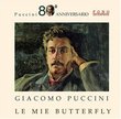 Puccini: Le Mie Butterfly