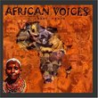African Voices N Chant Nguru
