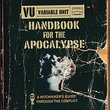 Handbook for the Apocalypse by Variable Unit