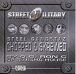 Steel Gangstaz