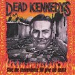 Give Me Convenience or Give Me Death by Dead Kennedys Original recording reissued, Original recording remastered edition (2010) Audio CD