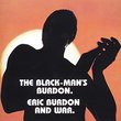 The Black-Man's Burdon [2 CD]