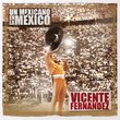 Un Mexicano En La Mexico: Vicente Fernandez