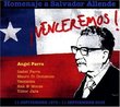 Venceremos: Tribute to Salvador Allende